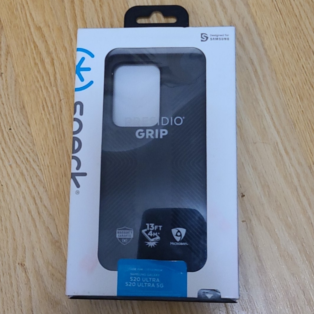S20 Ultra case